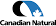 Canadian Natural Resources Limited