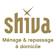 Shiva Strasbourg Nord